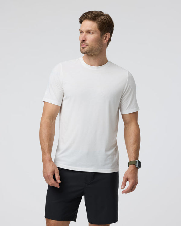 Vuori Current Tech Tee Men's