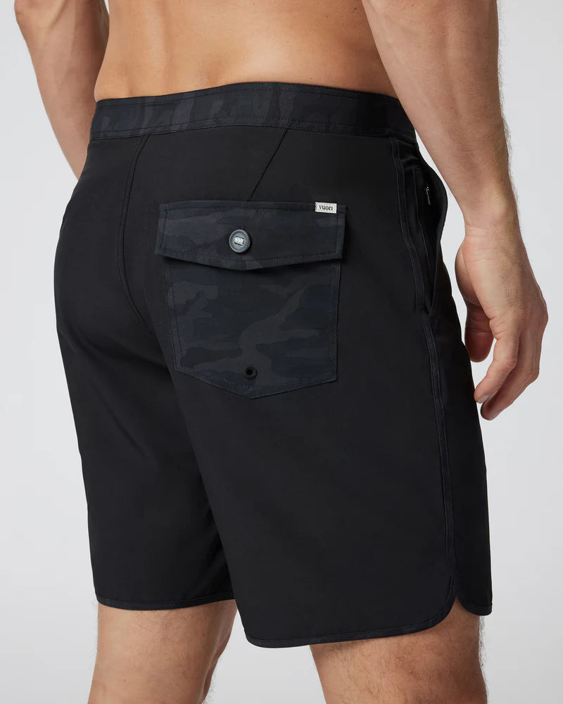 Vuori Cruise Boardshort 7
