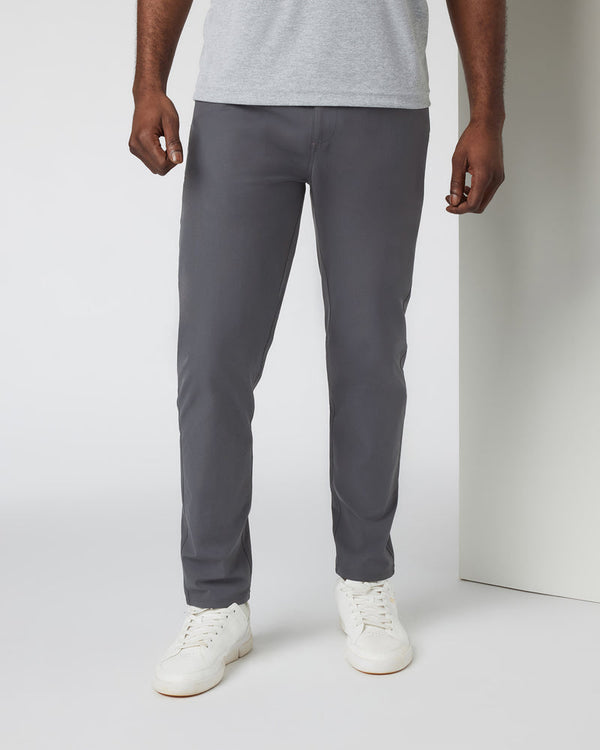 Vuori Meta Pant Athletic Slim Men's