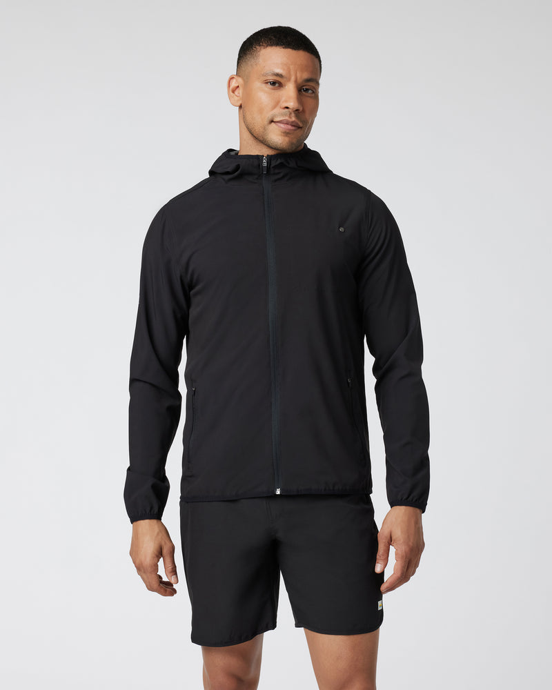 Vuori Outdoor Trainer Shell Men's