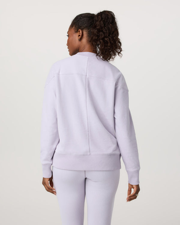 Vuori Sedona Weekender Crew Women's