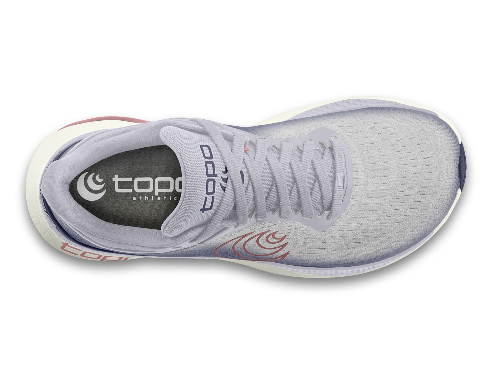Topo Aura Road Shoes Women's
