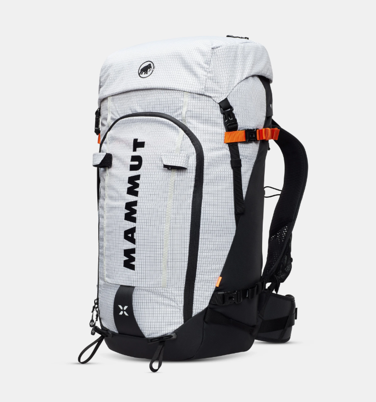 Mammut Trion 50 – Mammut | Ascent Outdoors