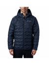 Foida Mt Tabor Down Hoody Men's