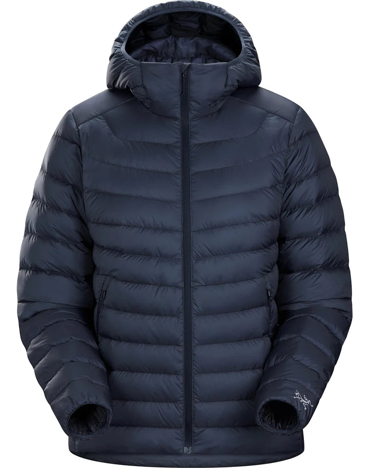 Arc'teryx Cerium Hoody Women's - Closeout – Arc'teryx | Ascent