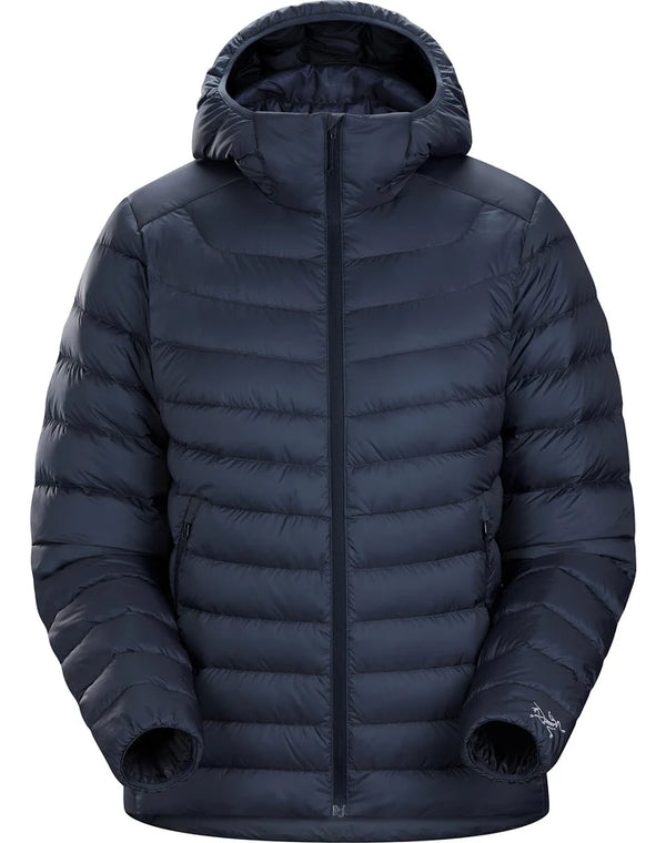 Arc'teryx Cerium Hoody Women's - Closeout – Arc'teryx | Ascent Arc'teryx Cerium Hoody Women's - Closeout – Arc'teryx | Ascent