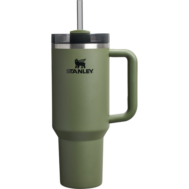 Stanley The Quencher H2.0 Flowstate Tumbler | 40 OZ
