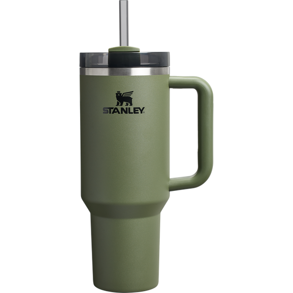 Stanley The Quencher H2.0 Flowstate Tumbler | 40 OZ