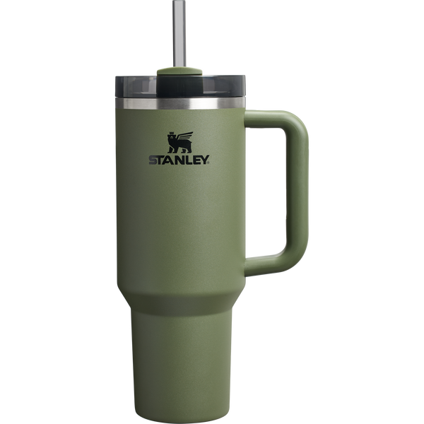 Stanley H2.0 Flowstate Quencher Tumbler 30 oz