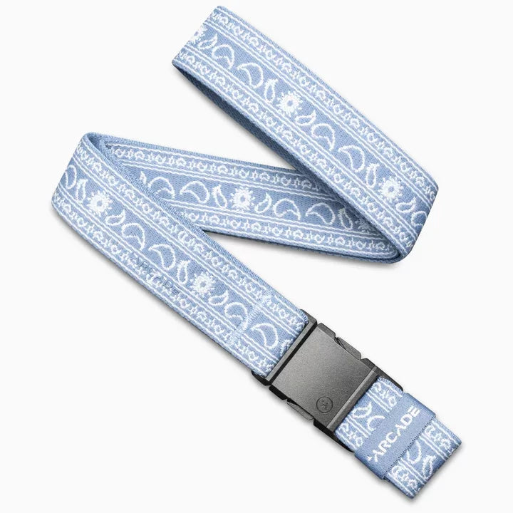 Arcade Belt Wild Rag Belt