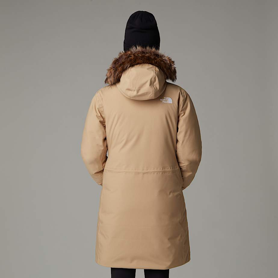 The North Face Arctic Parka Women's