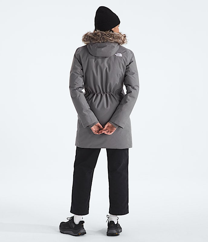 The North Face Arctic Parka Women's