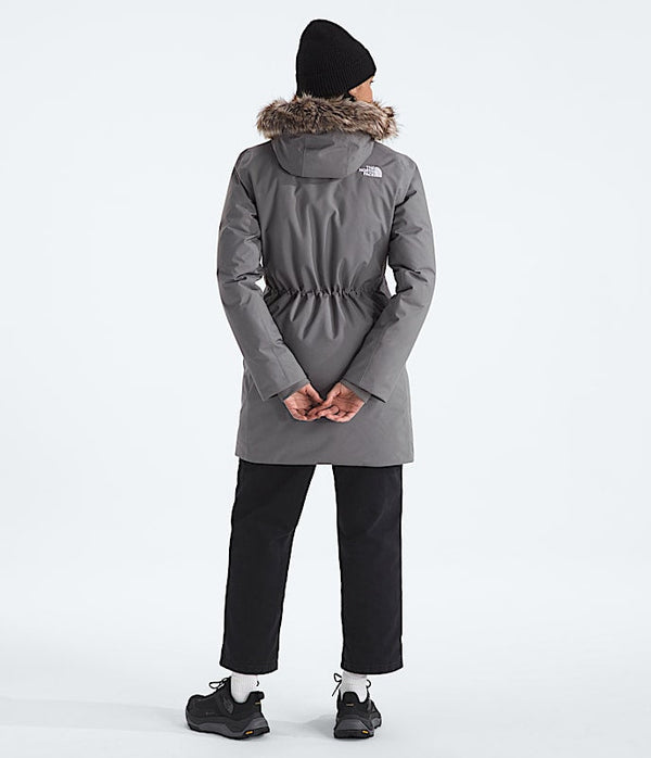 The North Face Arctic Parka Women's