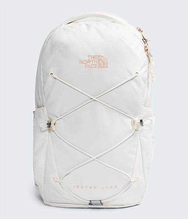 The North Face Jester Luxe Backpack Women's – The North Face