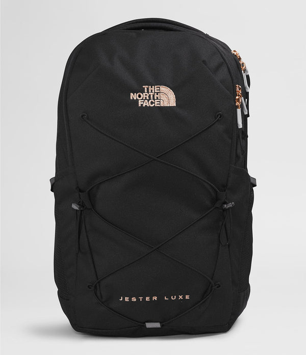 The North Face Jester Luxe Backpack Women's – The North Face