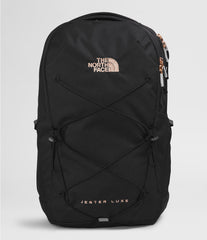 【THE NORTH FACE】JESTER リュック バックパック Womens-Jester-Luxe-Backpack-in