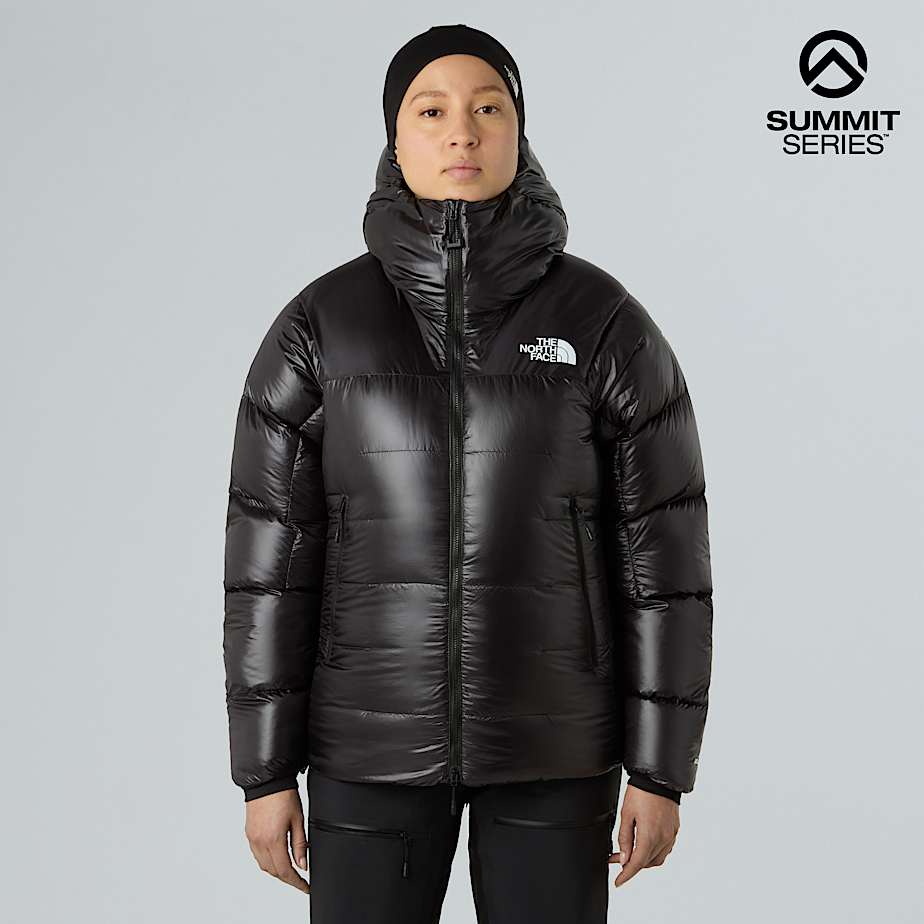 The North Face Summit Pumori Down Parka Women's