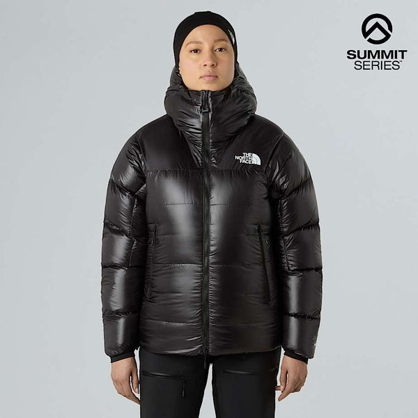 The North Face Summit Pumori Down Parka Women's