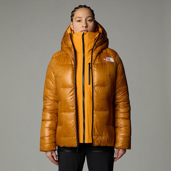 The North Face Summit Pumori Down Parka Women s