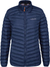 Rab Cirrus Alpine Synthetic Insulated Jacket Women's