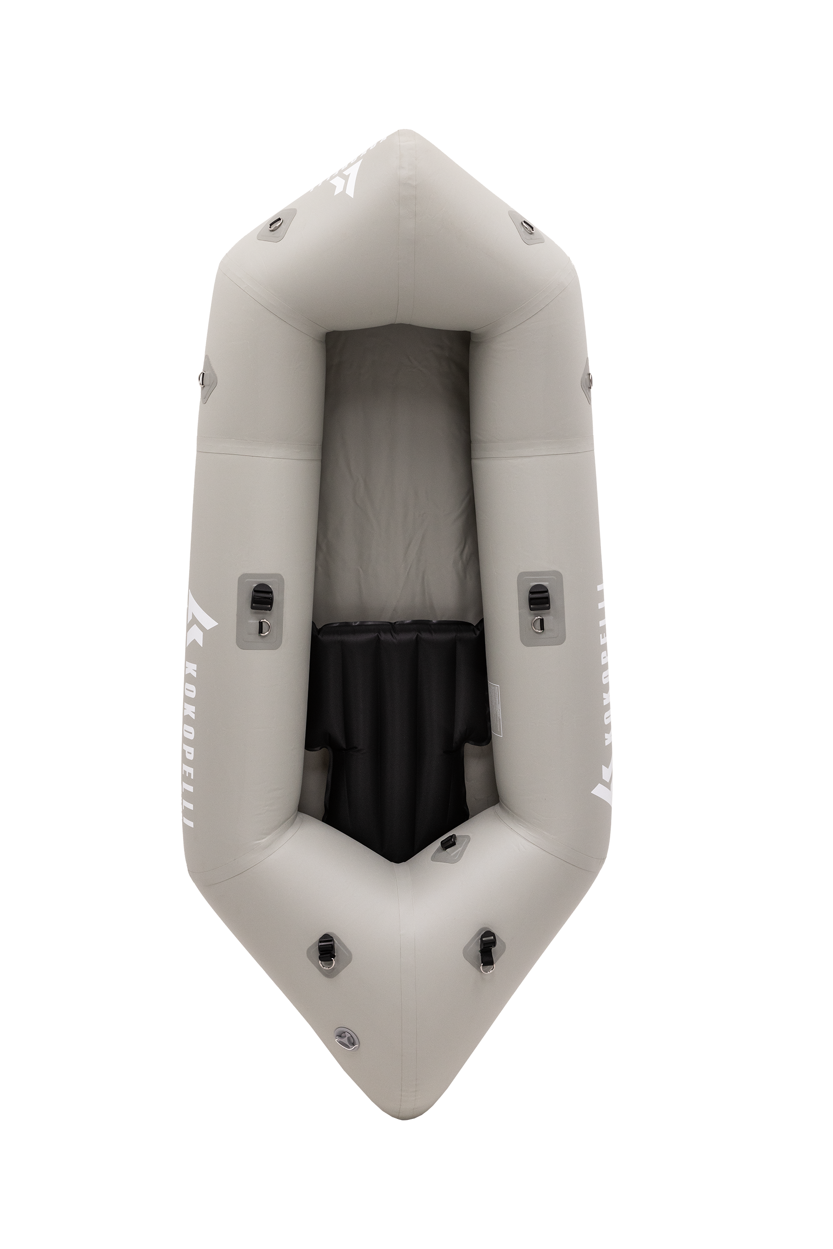 Kokopelli XPD Packraft