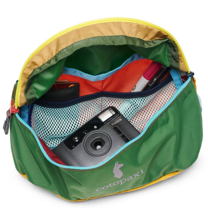 Cotopaxi Bataan 3L Fanny Pack