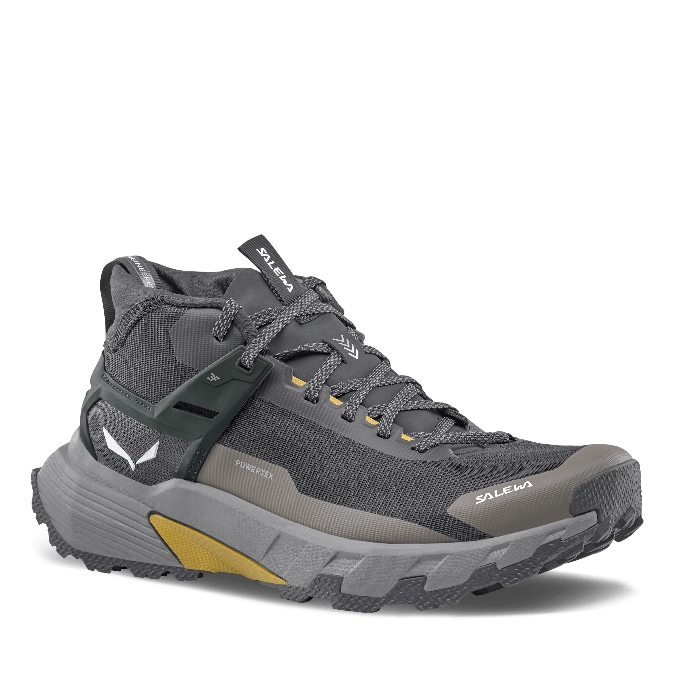 Salewa Pedroc 2 Mid Powertex Shoe Men's