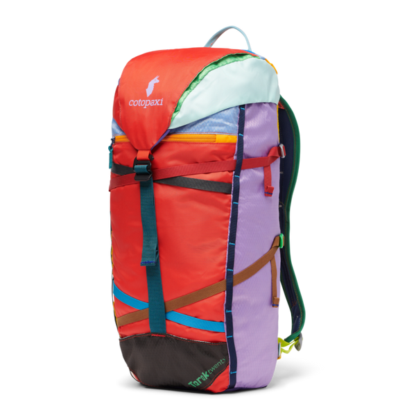 Cotopaxi Tarak 20L Backpack - Del Día – Cotopaxi
