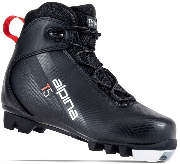 Alpina T5 Cross Country Ski Boot Men's