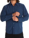 Marmot Aerobora Long sleeve Men's