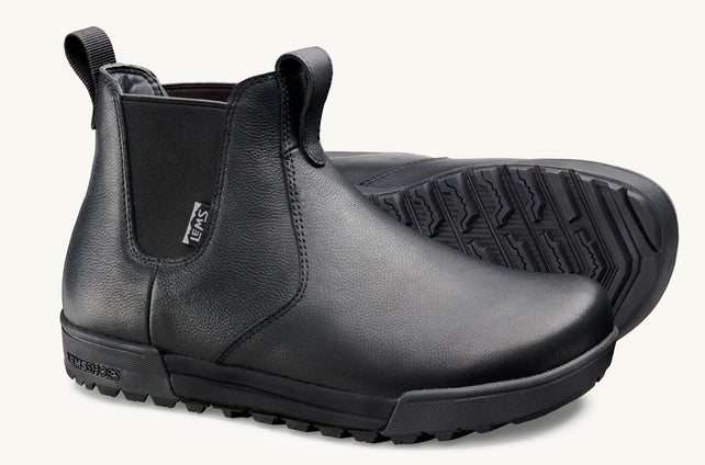 Lems Chelsea Boot Tuff