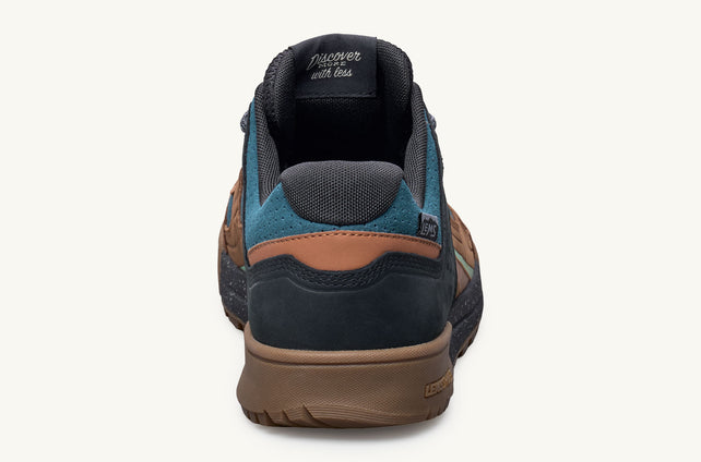 Lems Trail Thrasher
