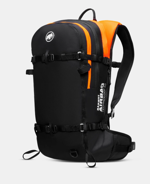 Mammut Free 22 Removable 3.0 Airbag