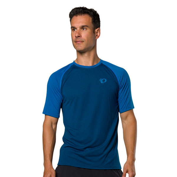 Pearl Izumi Canyon Short Sleeve Jersey Men's