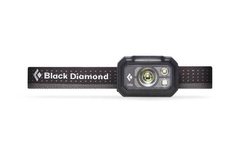 Black Diamond Strom 375 Headlamp