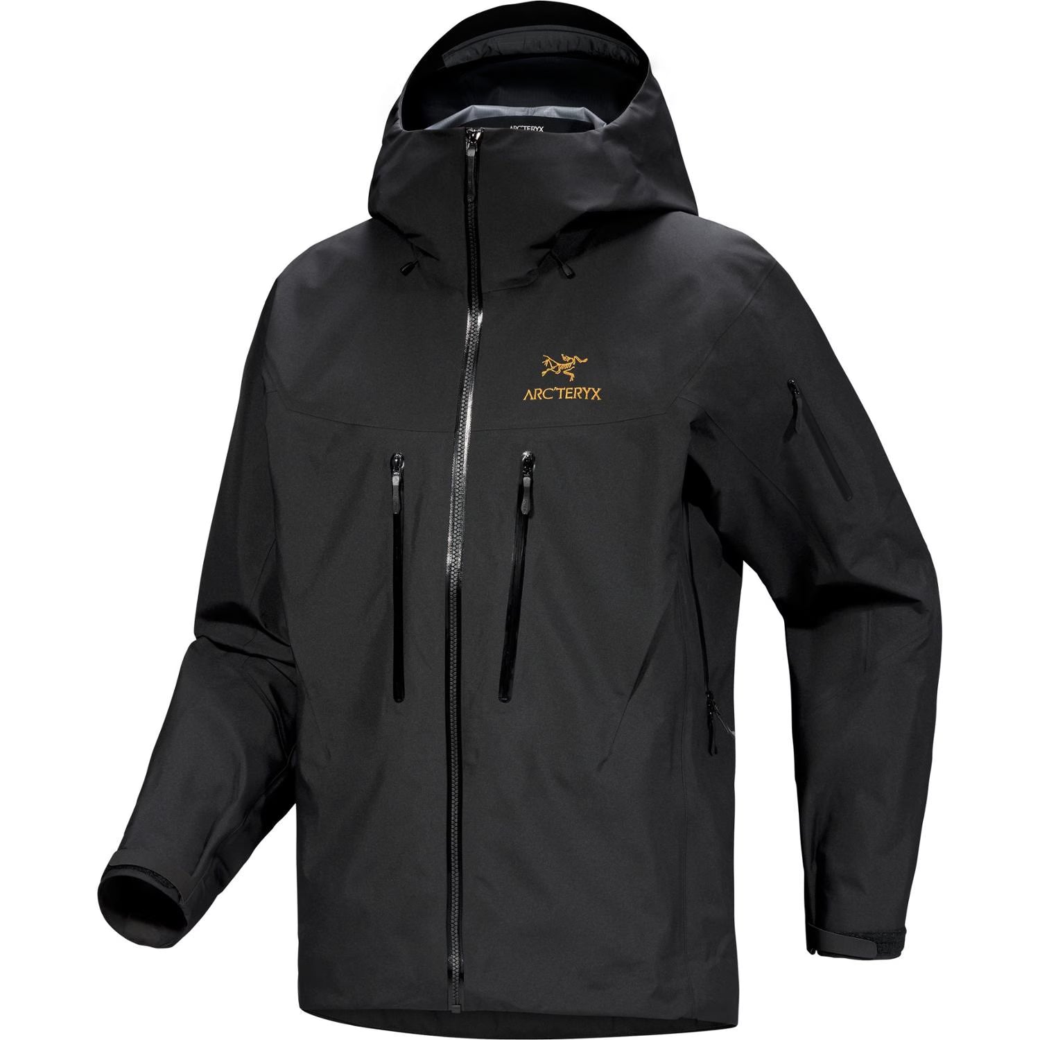 Arc'teryx Alpha SV Men's Jacket