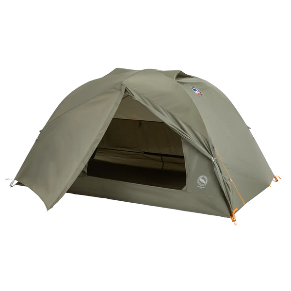 Big Agnes Blacktail 2