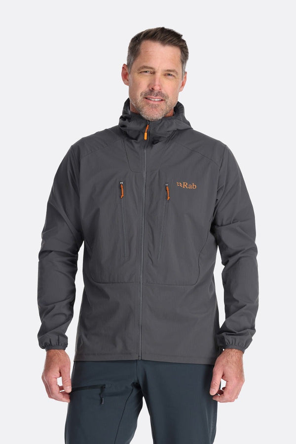 Rab Borealis Jacket Men's - Main Image