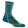 Darn Tough Light Hiker Micro Crew Lightweight With Cushion Socks Men's