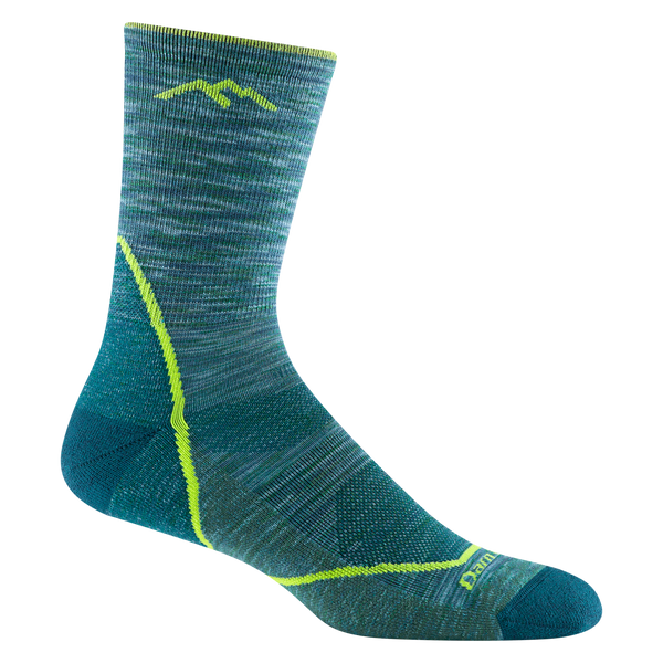 Darn Tough Light Hiker Micro Crew Lightweight With Cushion Socks Men's