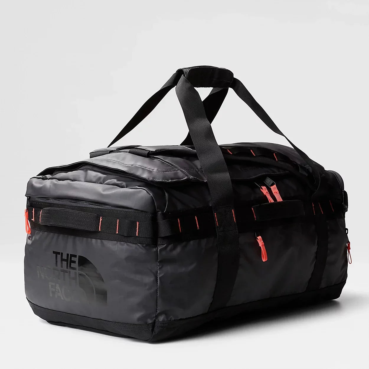 The North Face Base Camp Voyager Duffel 62L