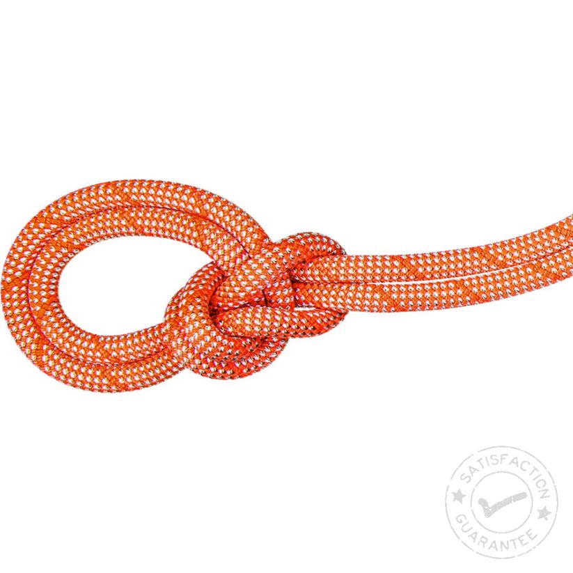 Mammut 9.8 Crag Classic Rope