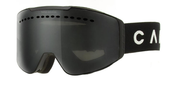 out of snow goggles Carve White Out Snow Goggles – Carve