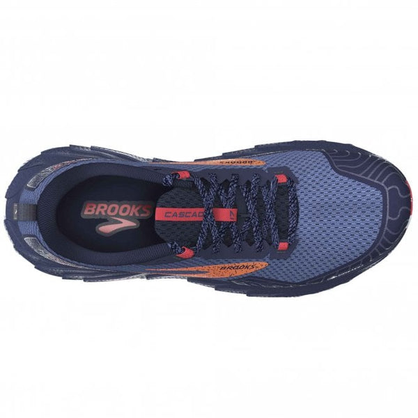 Brooks Cascadia 17 GTX Trail-Running Shoes - Women's