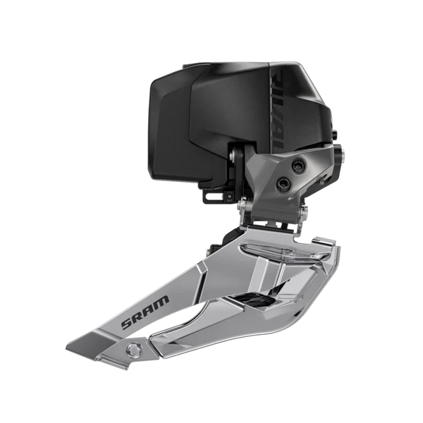Sram Front Derailleur Rival Wide eTap AXS D1 Braze-on (Battery Not Included)