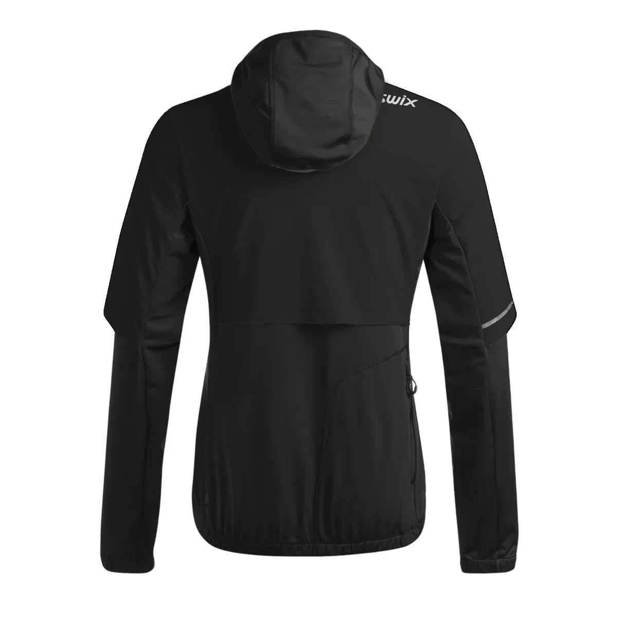 Swix Delda - Women's Light Softshell Jacket