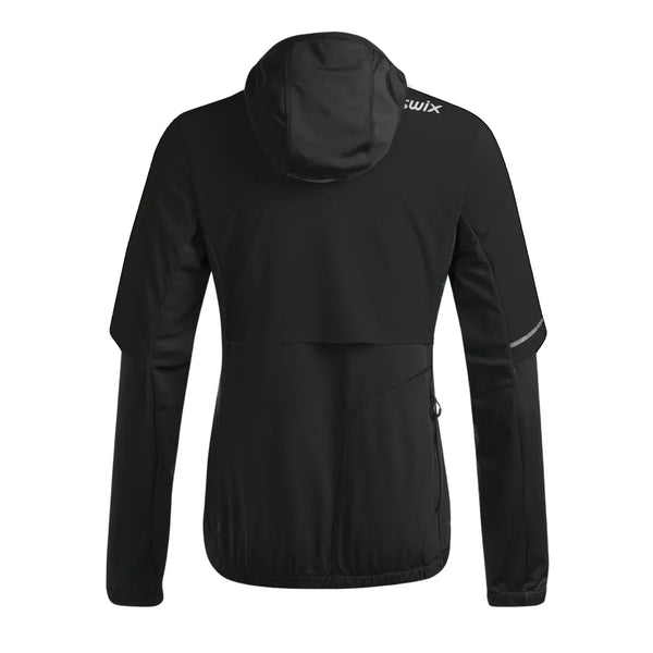 Swix Delda - Women's Light Softshell Jacket