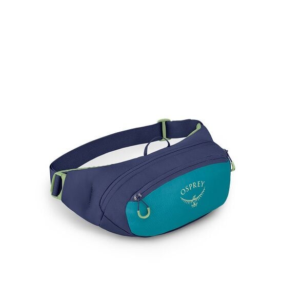 osprey daylite hip pack Waist - Fanny Pack with Crossbody Shoulder Carry Option travel or hiking Osprey Daylite Waist Pack Driftshadow