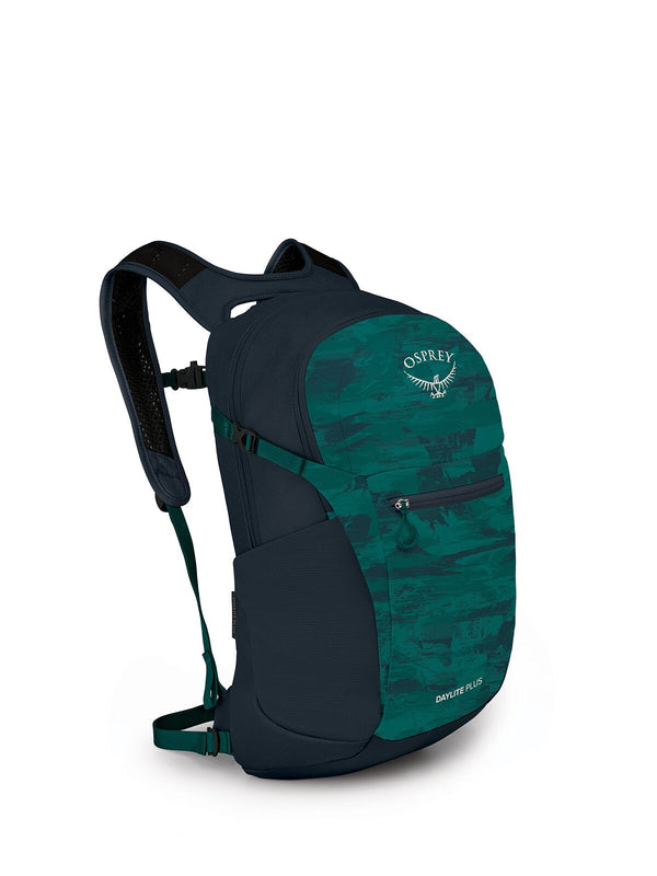osprey daylite green canopy/green creek Osprey Daylite Plus – Osprey