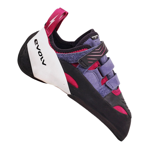 Evolv Shaman Low Volume Unisex Climbing Shoes
